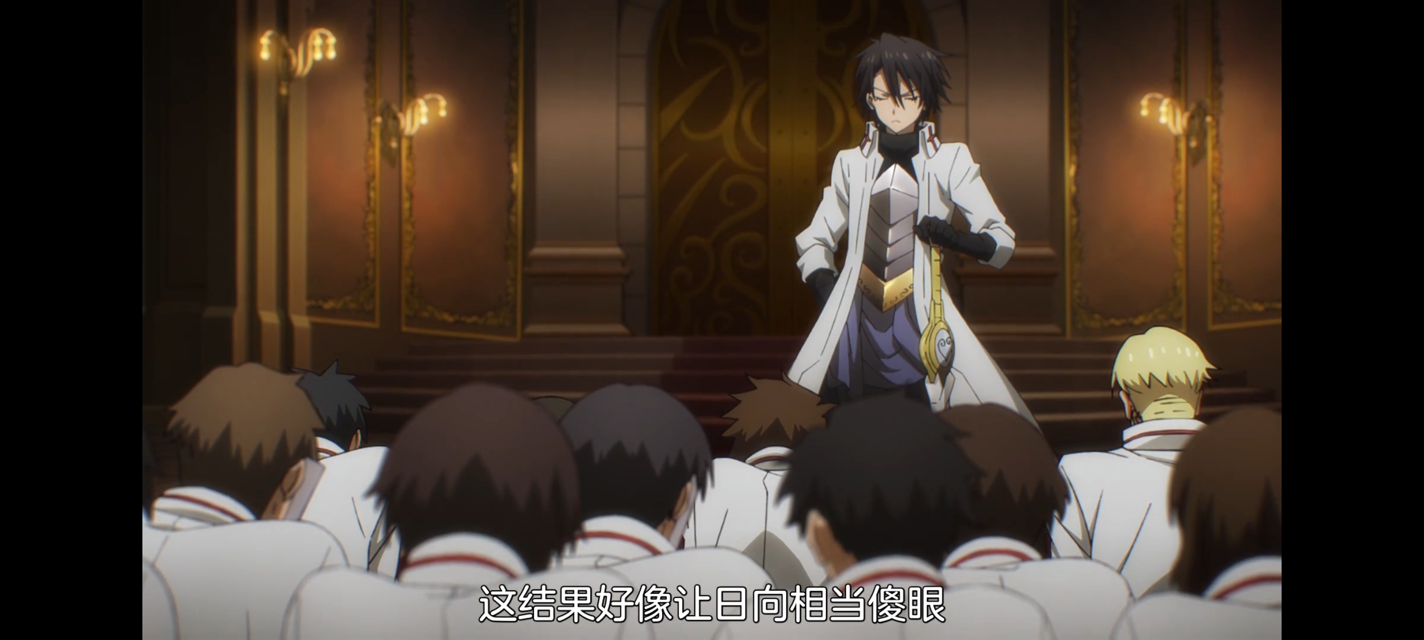 关于我转生变成史莱姆这档事,动画,动漫,番剧,ACG,二次元