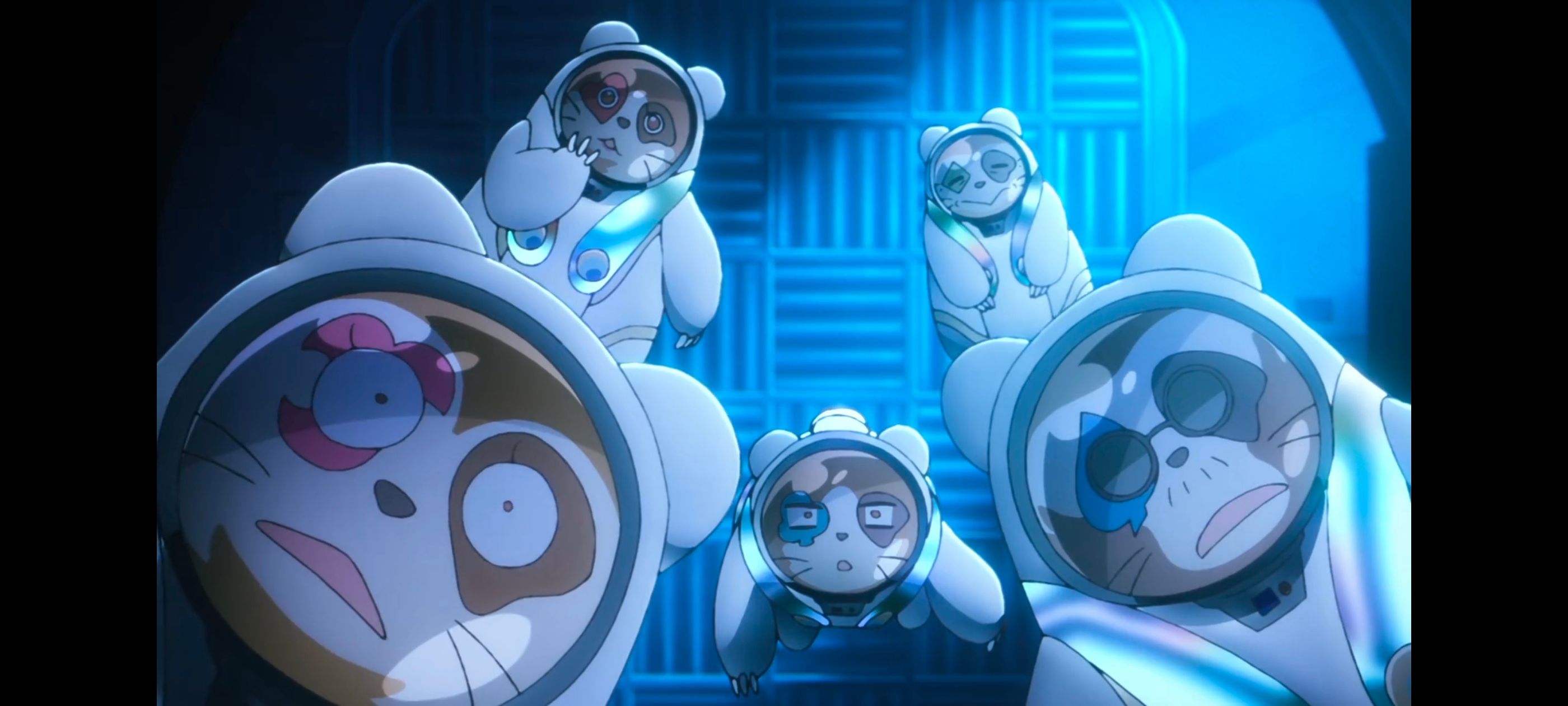 末日后酒店,动画,动漫,番剧,二次元,ACG