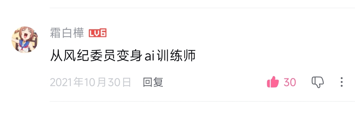 bilibili,b站,风纪委员会,编年史,发展,梳理