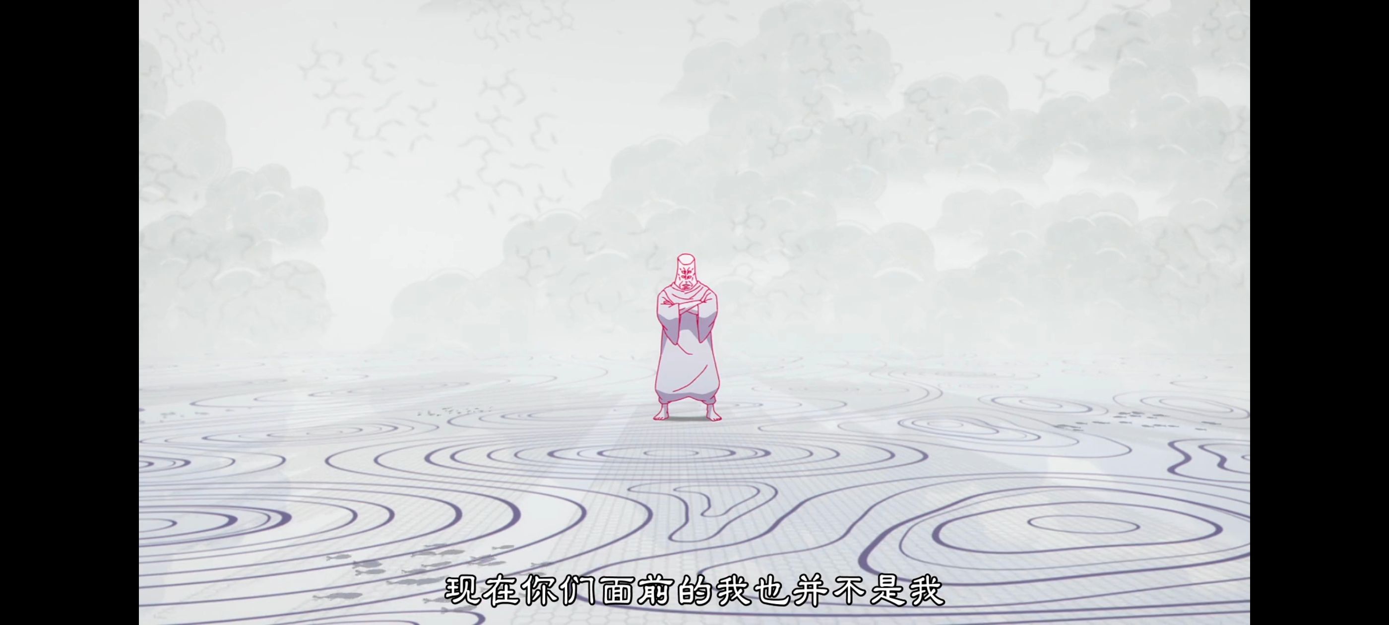 咒术回战,咒术回战死灭回游,番剧,动画,动漫,ACG