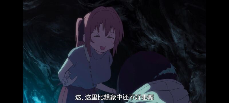 上伊那牡丹酒醉身姿似百合花般,上伊那牡丹醉姿如百合,动漫,动画,番剧,二次元,ACG