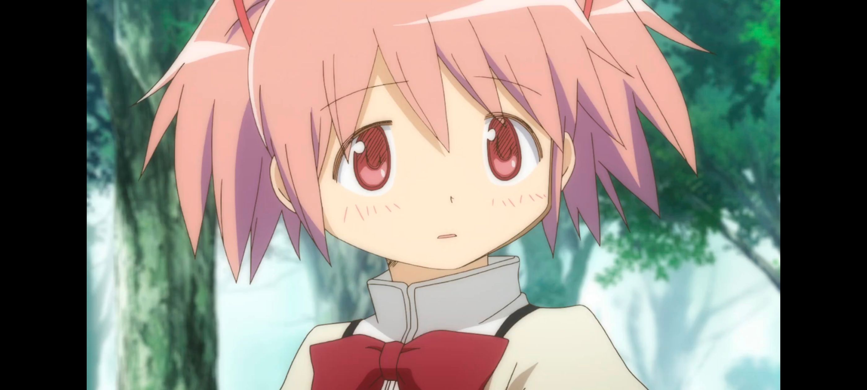 魔法少女小圆,魔法少女,动画,动漫,番剧,二次元,ACG