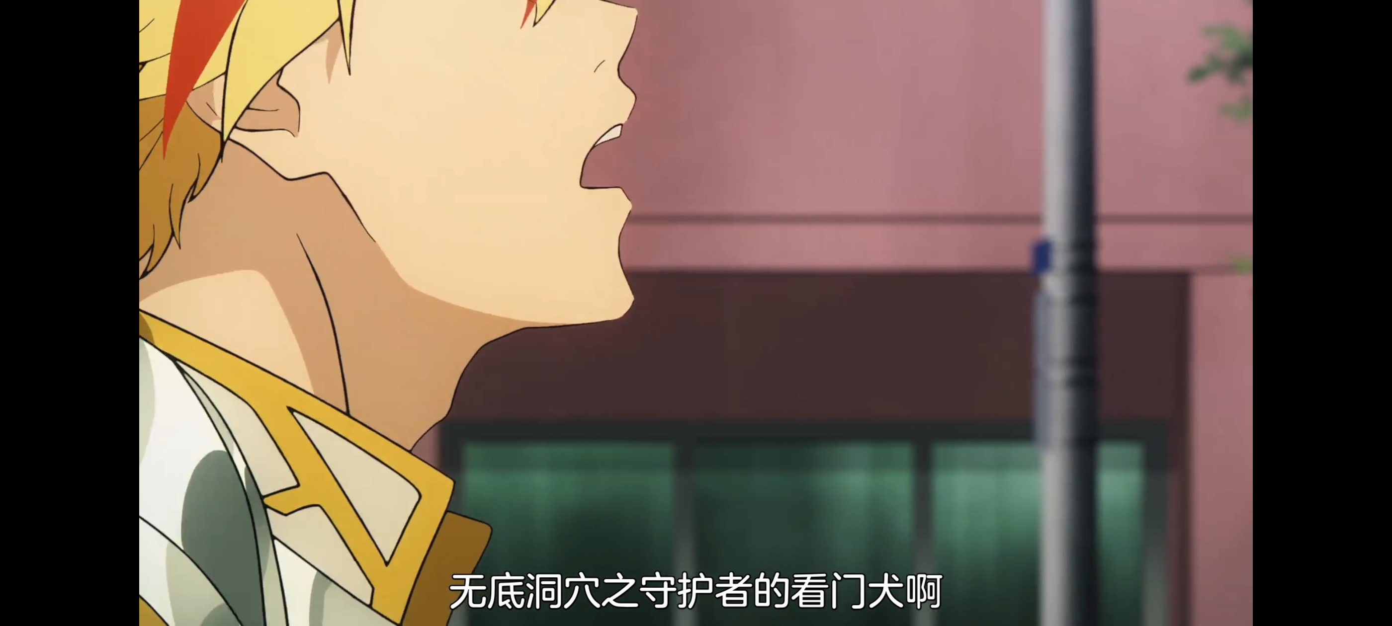 命运奇异赝品,FATE,FatestrangeFake,动漫,动画,番剧,ACG