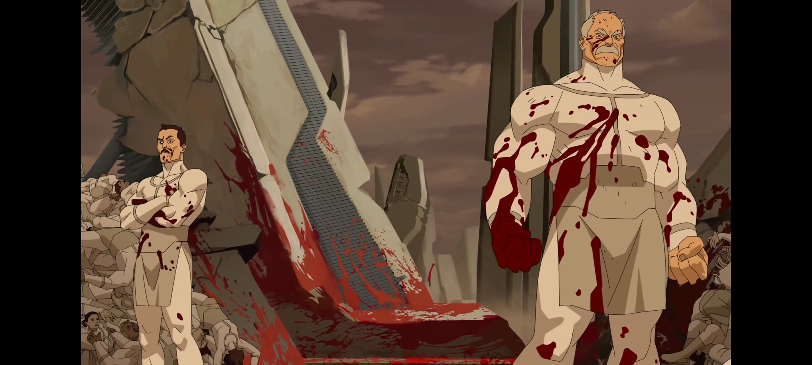 无敌少侠,image,动画,动漫,番剧,ACG