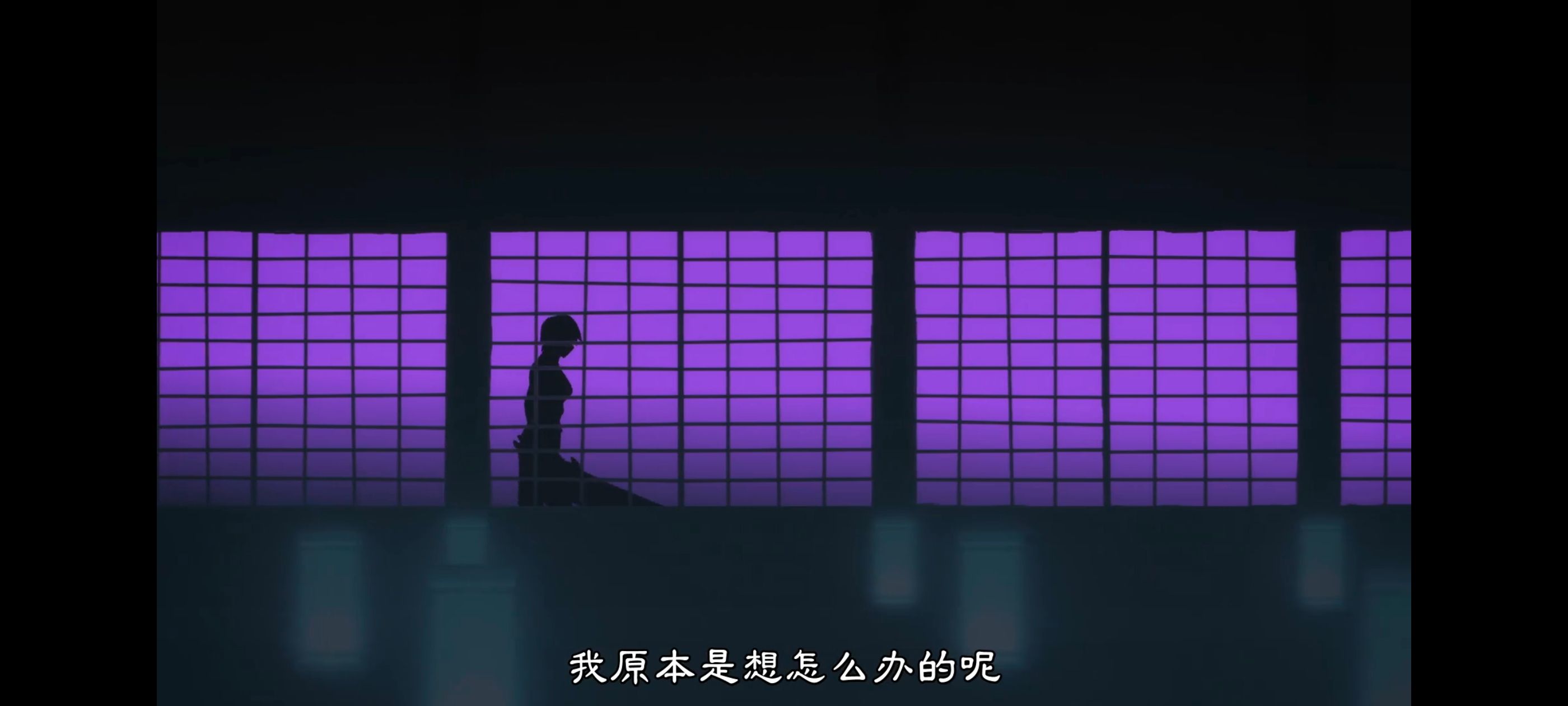 咒术回战,咒术回战死灭回游,动画,动漫,番剧,ACG