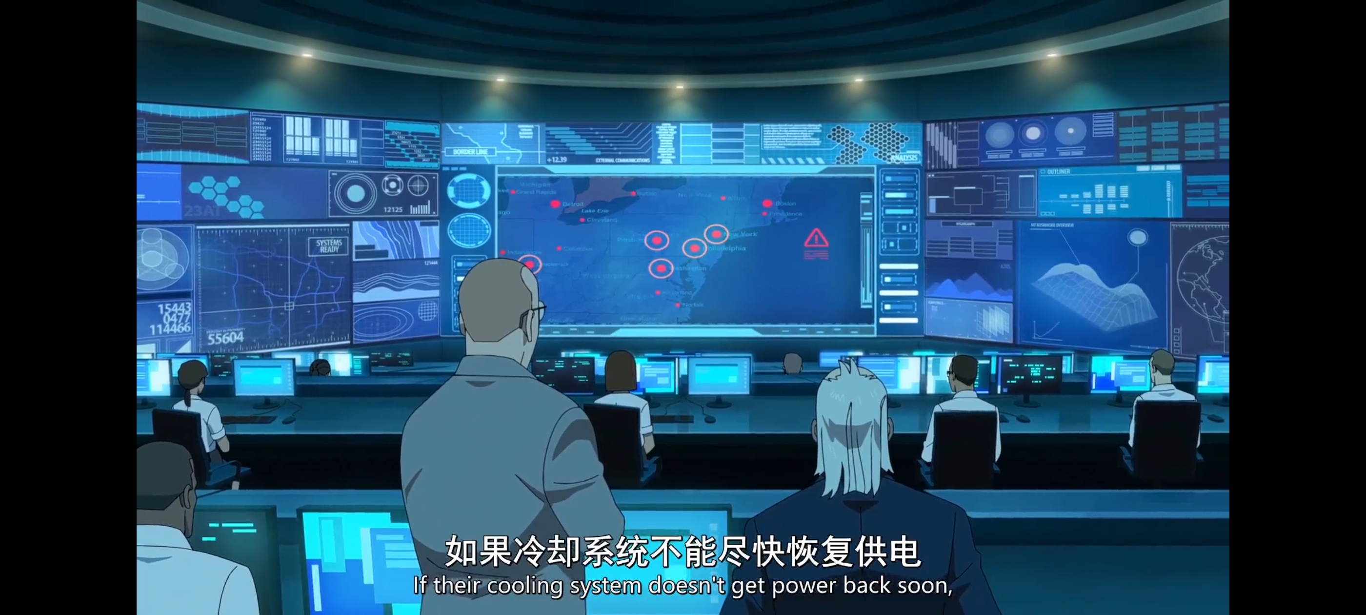 无敌少侠,image,番剧,ACG,二次元,动画,动漫