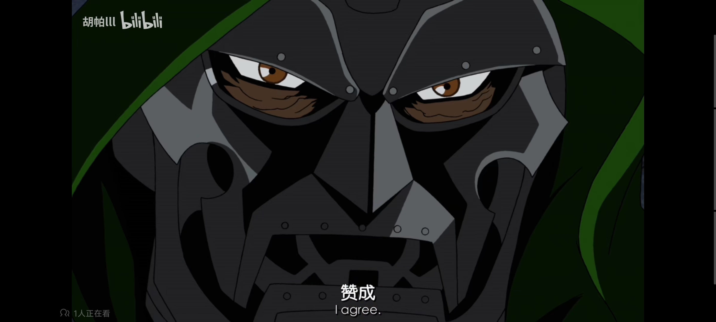 复仇者世界上最强英雄组合,超级英雄联盟复仇者,动画,动漫,番剧,ACG