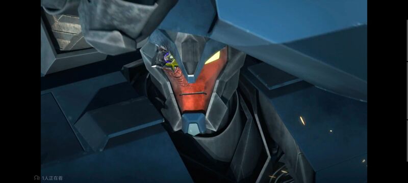 变形金刚,变形金刚领袖之证,动画,动漫,番剧,ACG