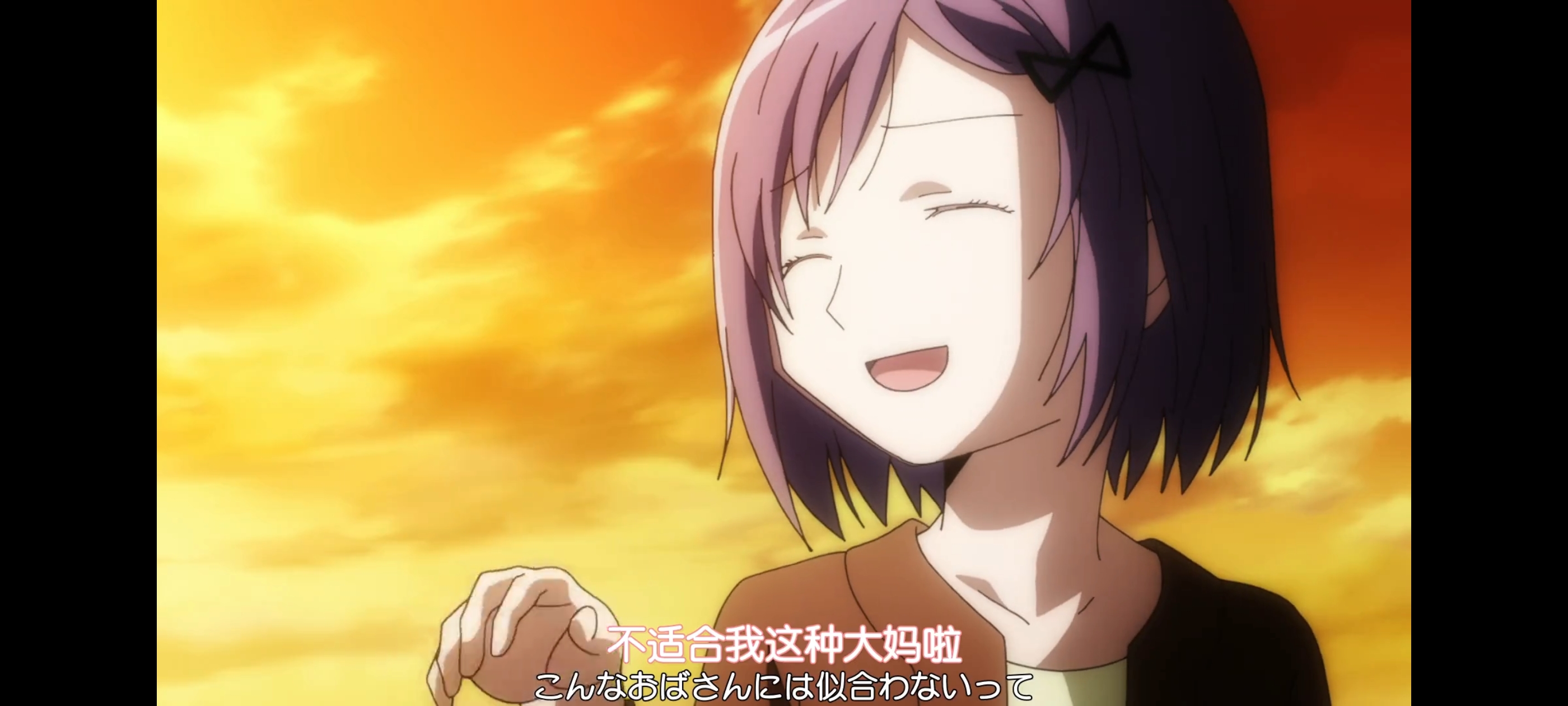 魔法少女小圆,魔法少女,动画,动漫,番剧,二次元,ACG