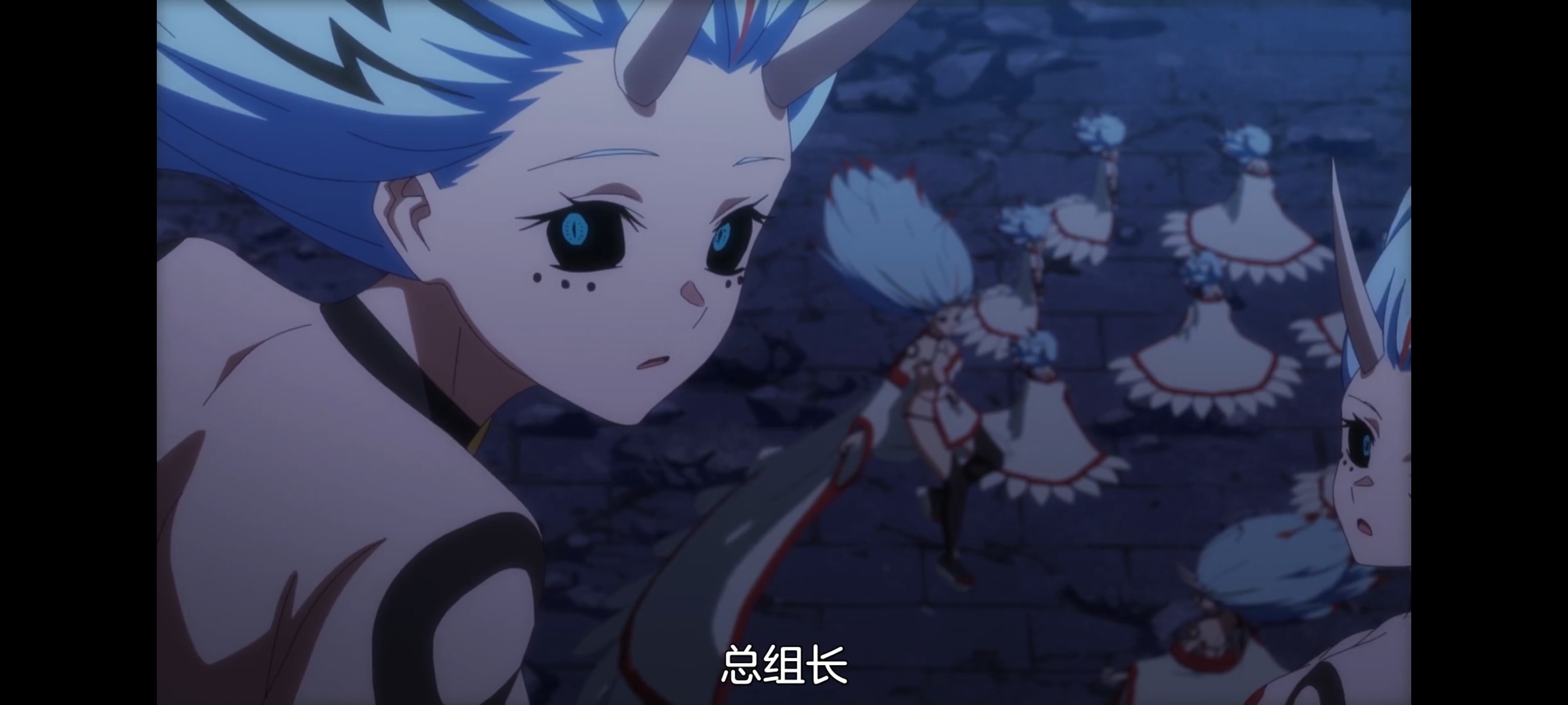 魔都精兵的奴隶,动画,动漫,番剧,二次元,ACG