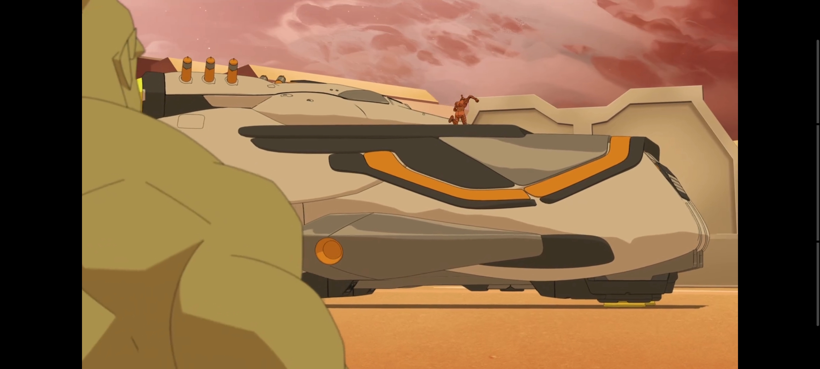 无敌少侠,动画,动漫,image,番剧,ACG