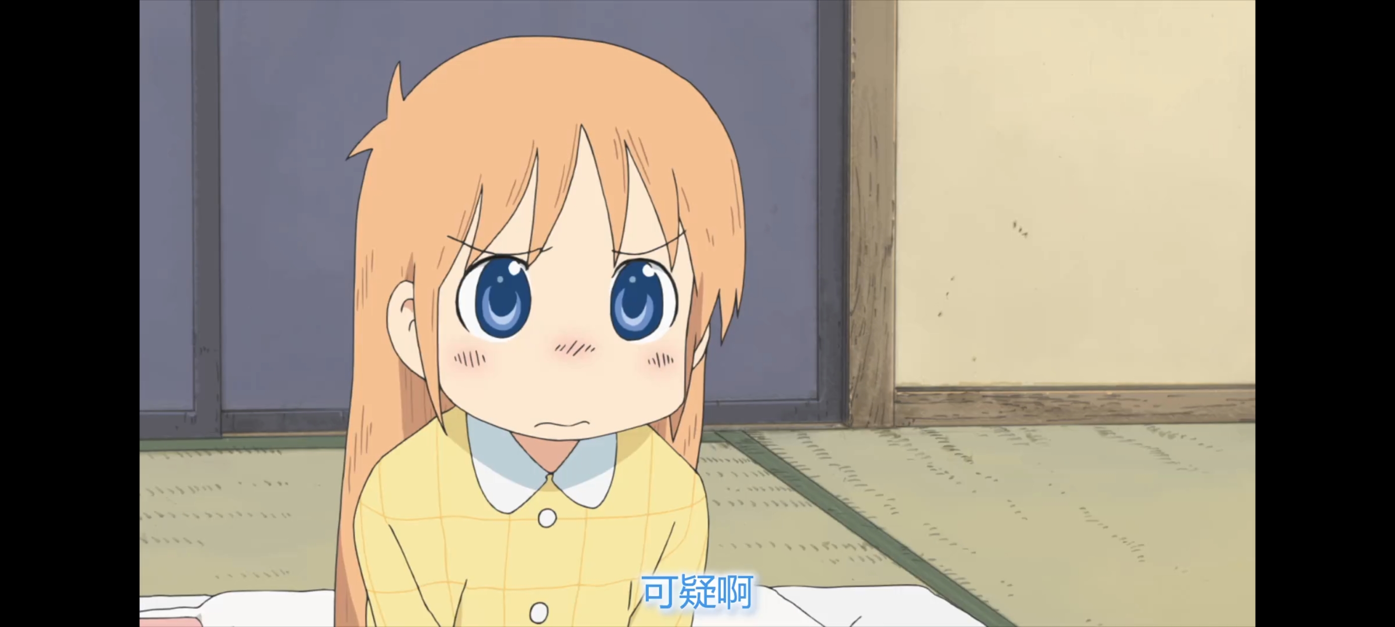 日常,动画,动漫,番剧,ACG,二次元