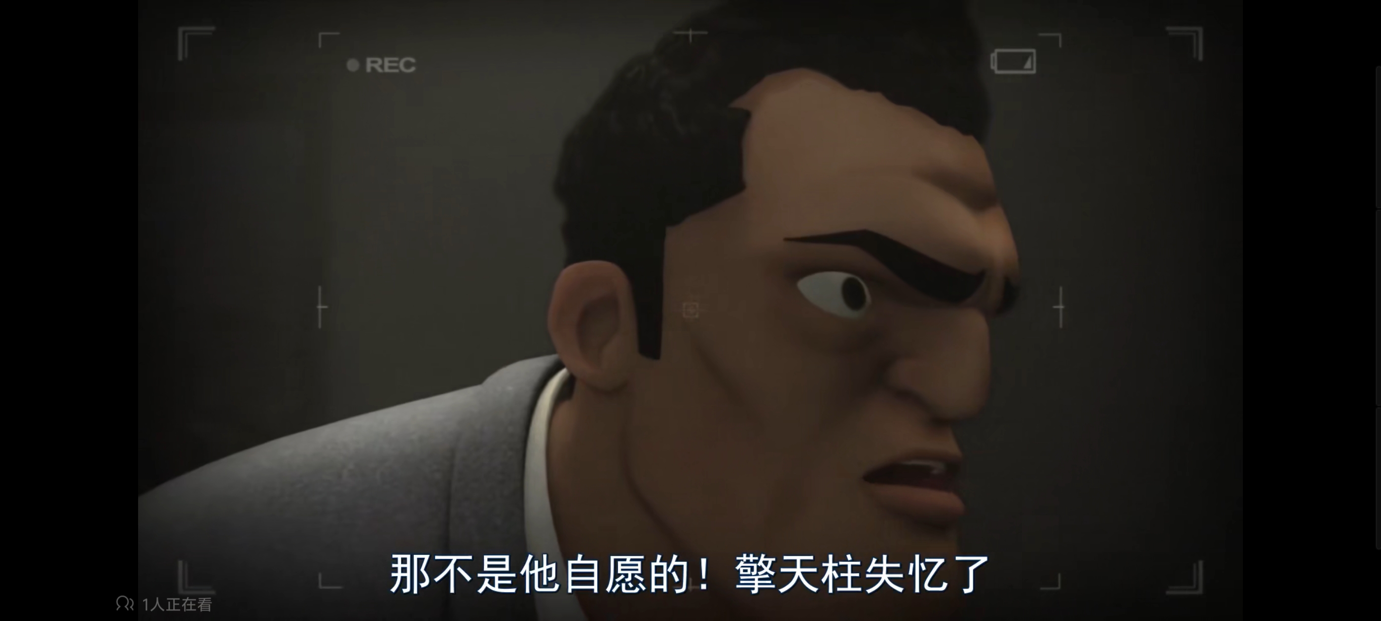 变形金刚,变形金刚领袖之证,动画,动漫,番剧,ACG