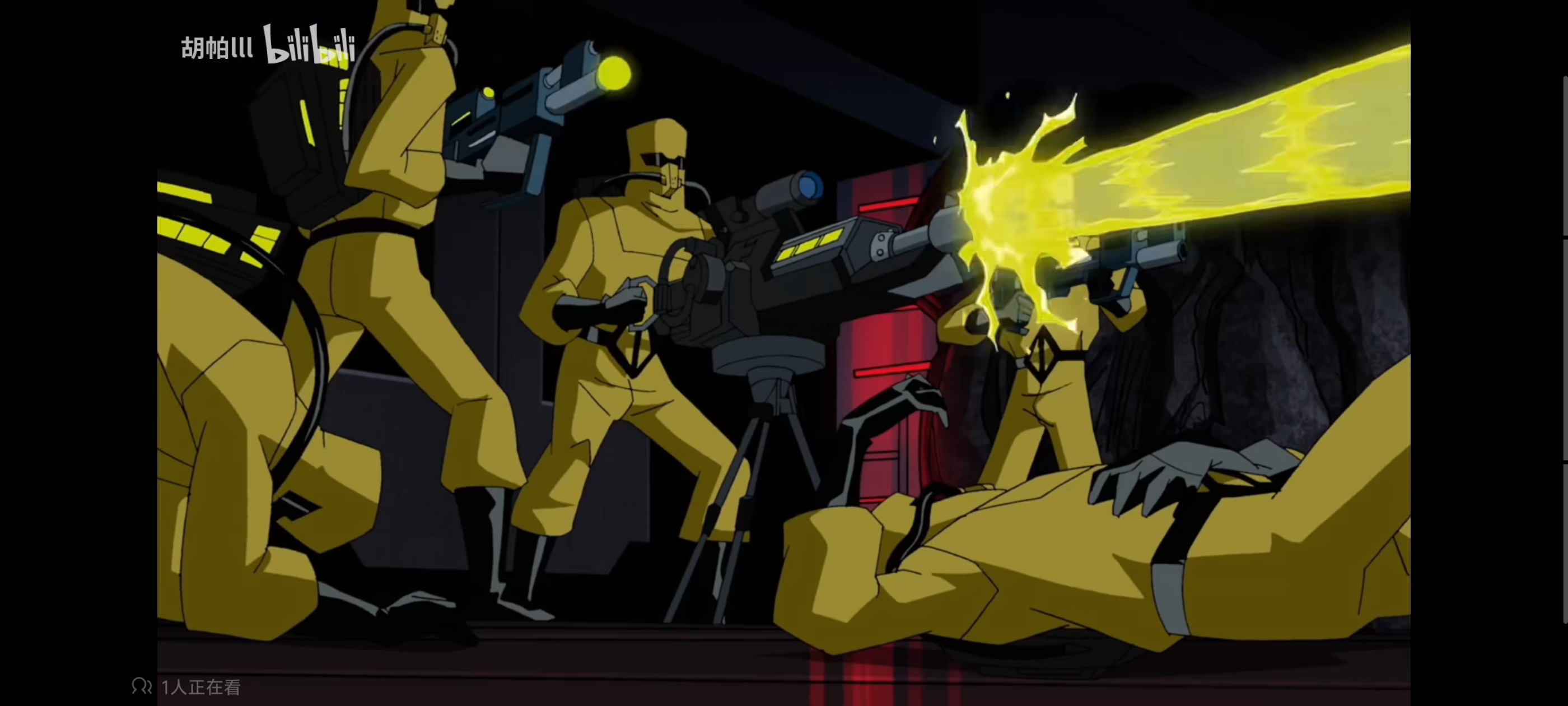 复仇者世界上最强英雄组合,超级英雄联盟复仇者,动画,动漫,番剧,复仇者联盟,ACG