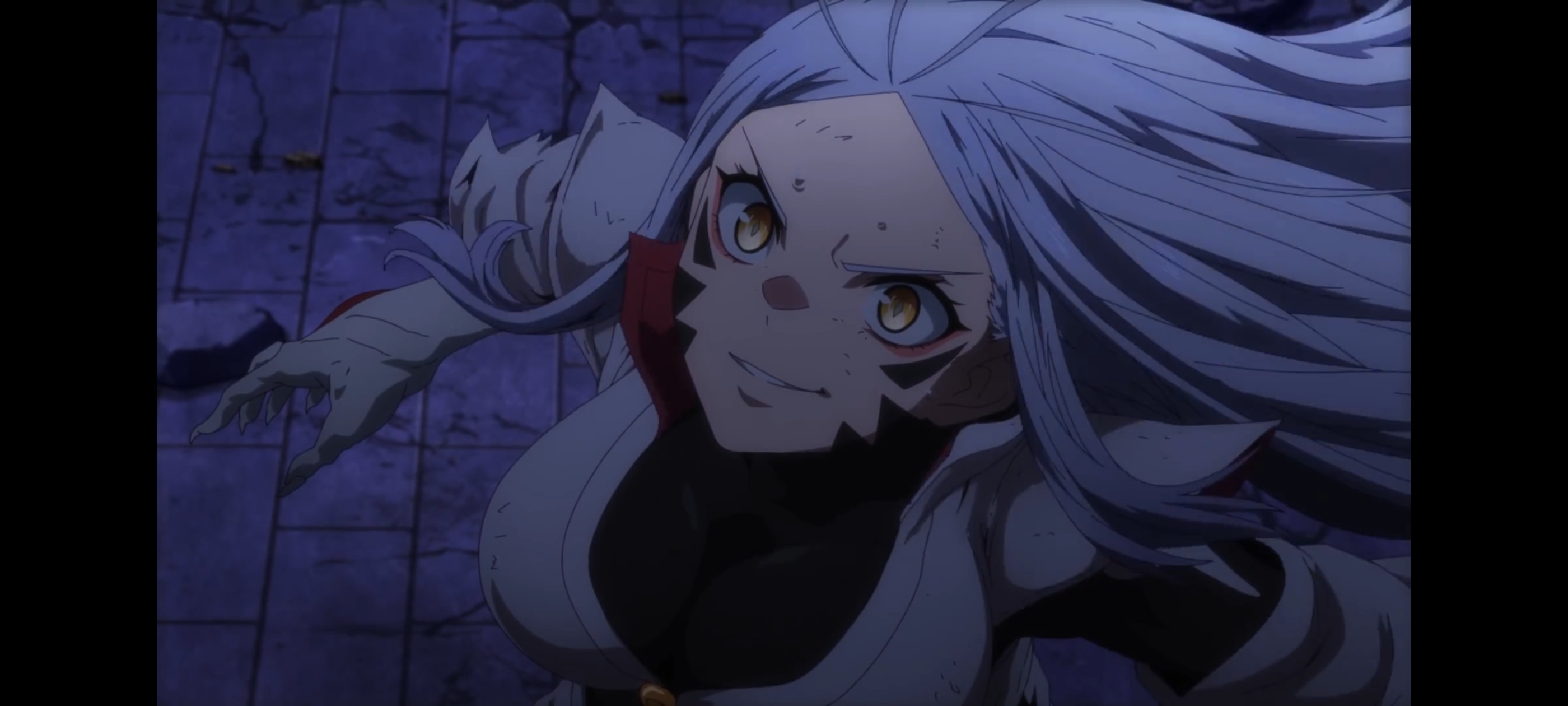 魔都精兵的奴隶,动画,动漫,番剧,二次元,ACG