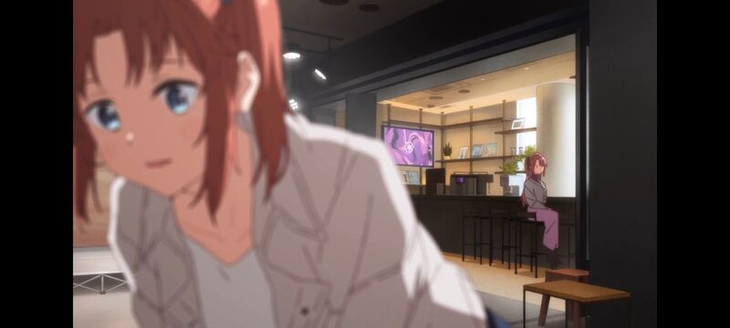 上伊那牡丹醉姿如百合,上伊那牡丹酒醉身姿似百合花般,动画,动漫,番剧,ACG,二次元,日漫