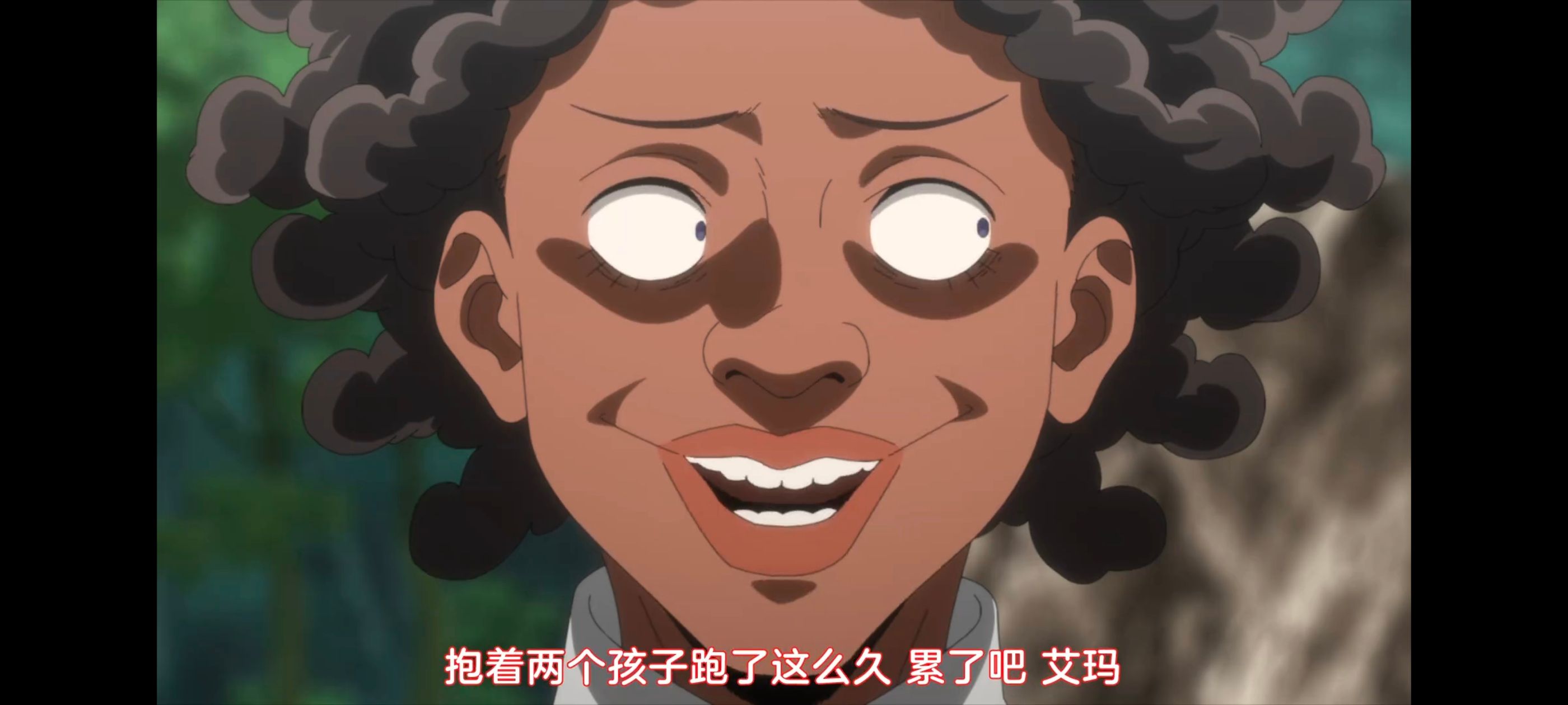 约定的梦幻岛,动画,动漫,番剧,ACG