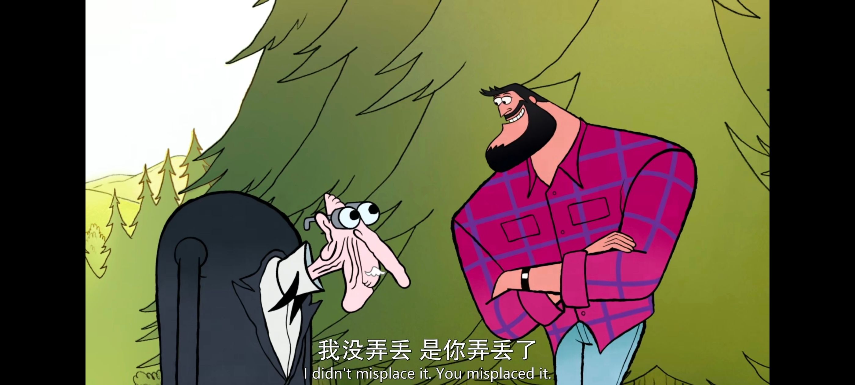 蝙蝠侠家族,蝙蝠侠一家,动漫,动画,番剧,ACG