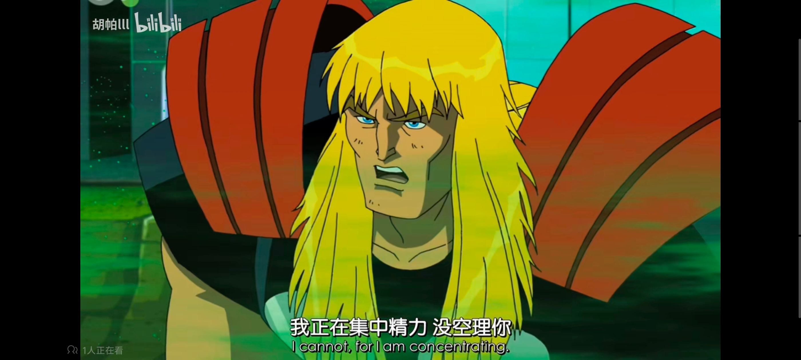 复仇者世上最强英雄组合,复仇者联盟,漫威,超级英雄,动漫,动画,番剧,ACG