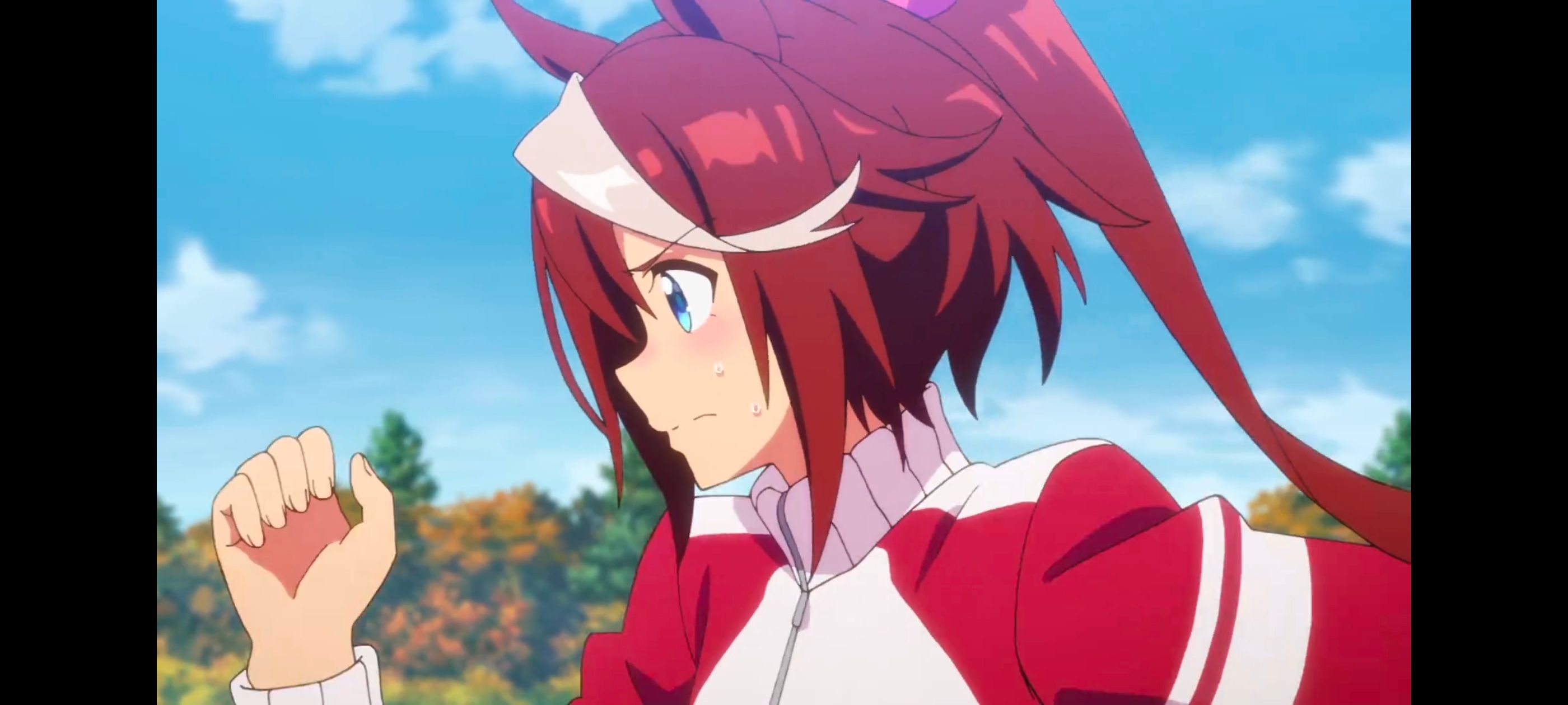 赛马娘,赛马娘第二季,动画,动漫,番剧,ACG