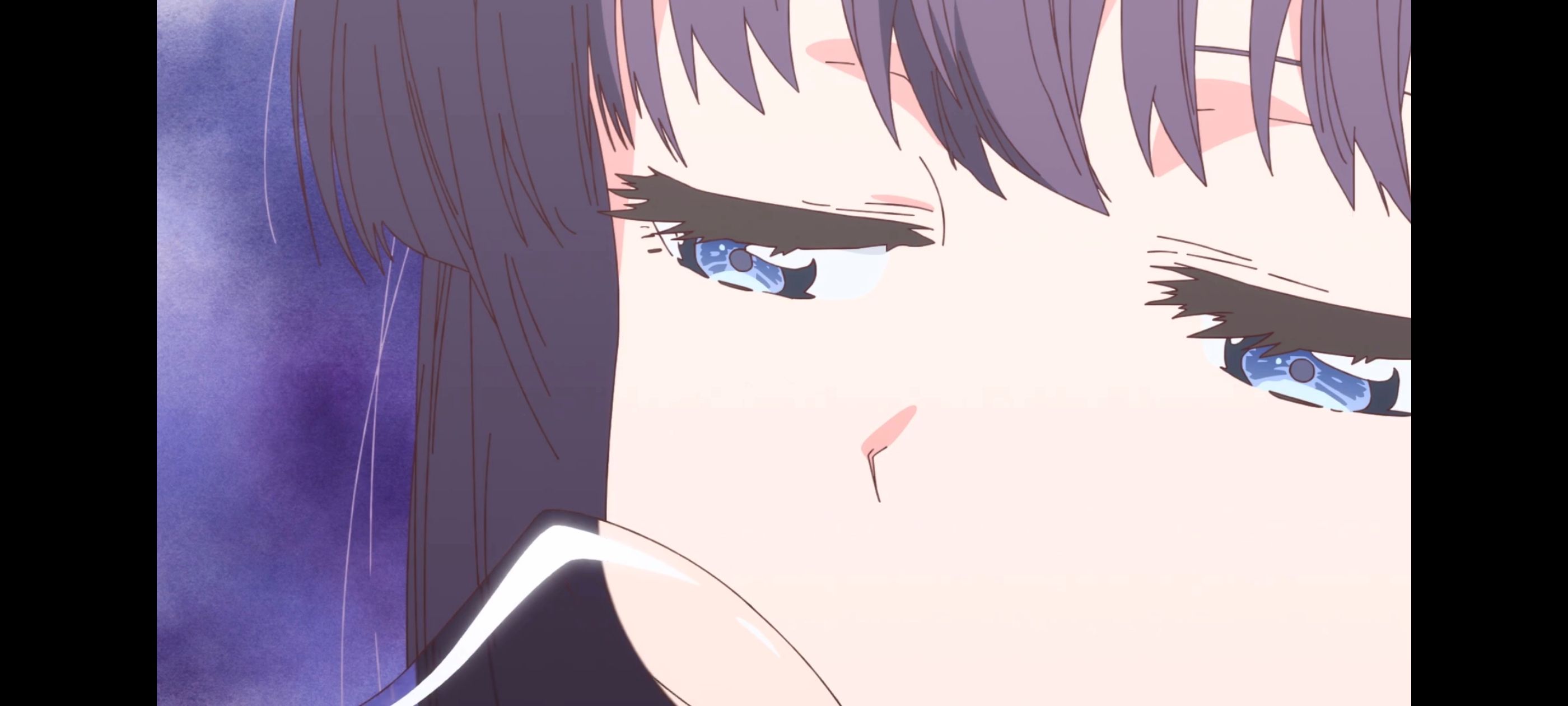 上伊那牡丹醉姿如百合,上伊那牡丹酒醉身姿似百合花般,动画,动漫,番剧,二次元,ACG,日漫