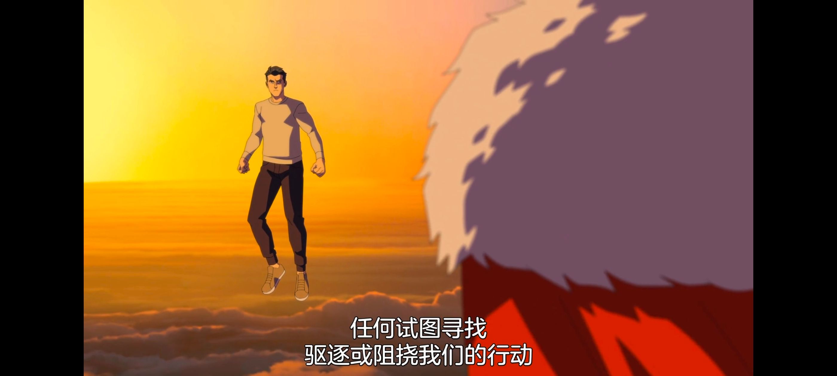 无敌少侠,image,动画,动漫,番剧,ACG