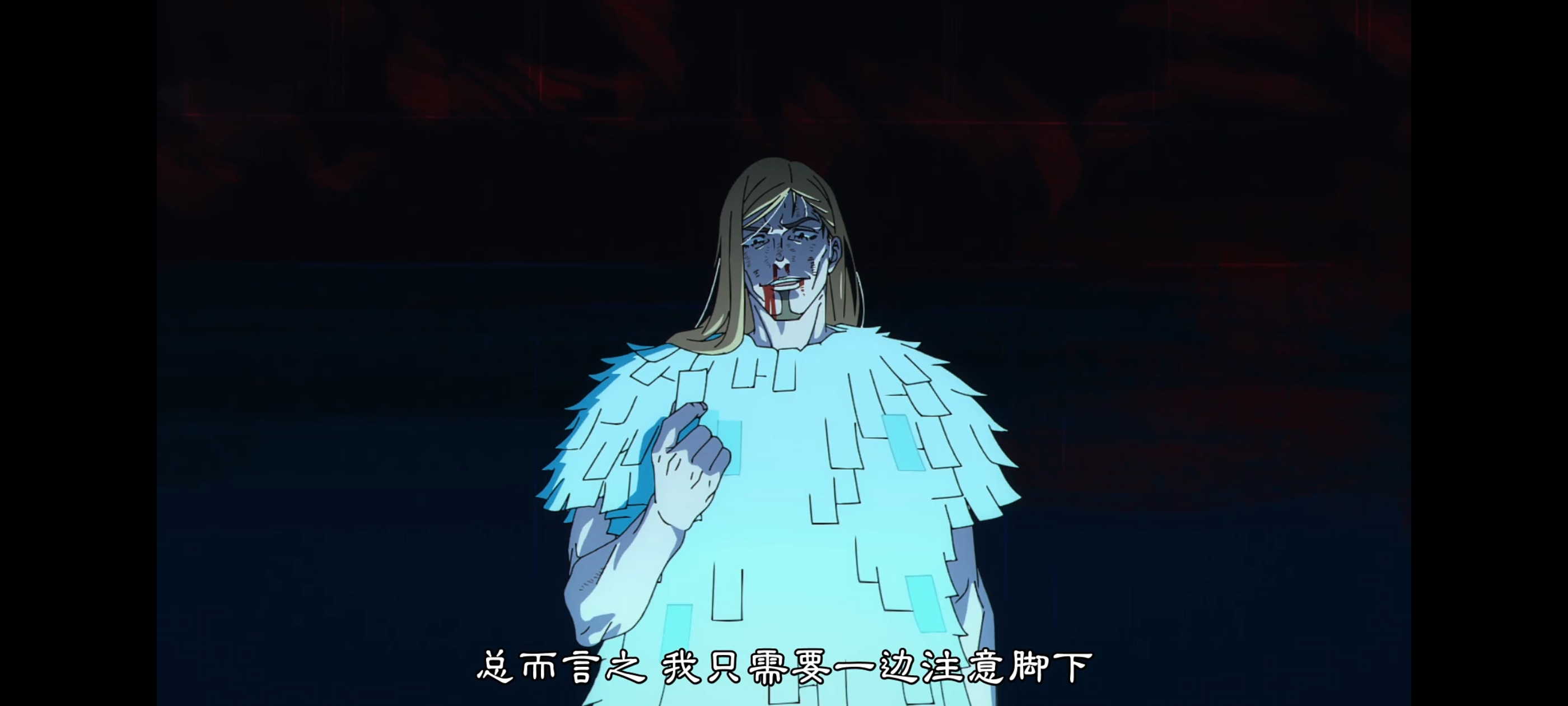 咒术回战,死灭回游,动画,动漫,番剧,ACG,二次元