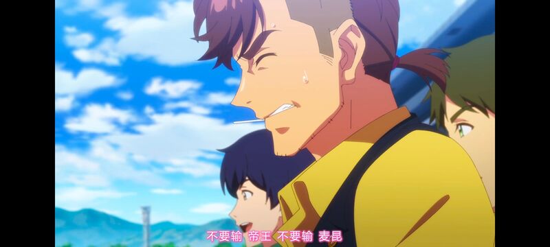 赛马娘,赛马娘PrettyDreby,赛马娘第二季,动画,动漫,番剧,ACG