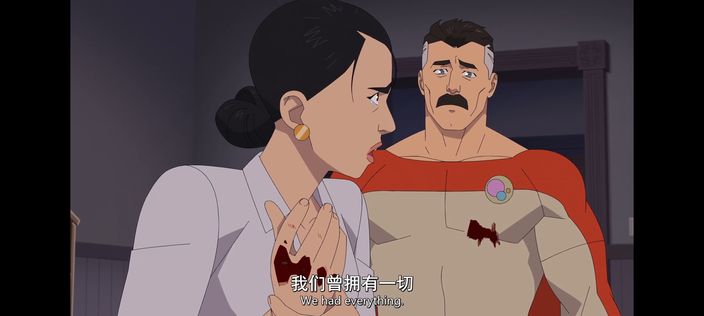 无敌少侠,image,动画,动漫,番剧,ACG,超级英雄,二次元