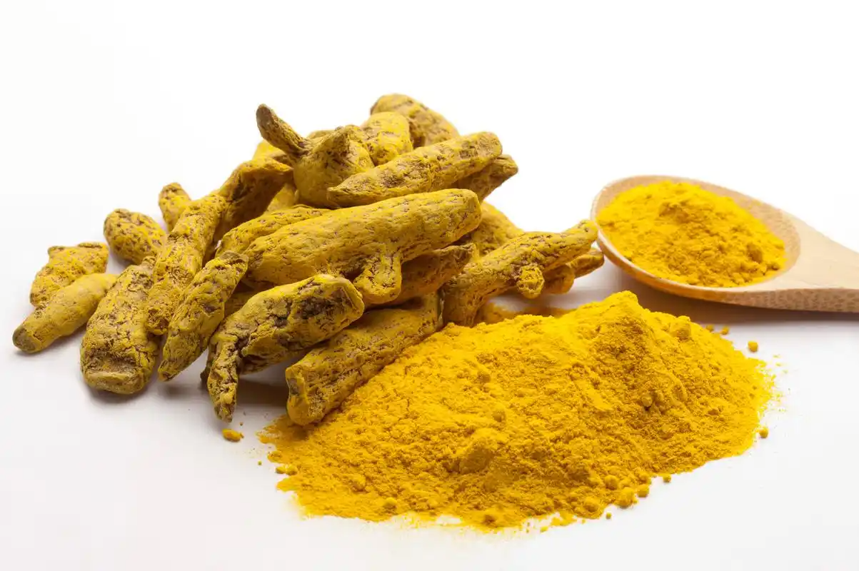 健康科普,神话传说,姜黄粉