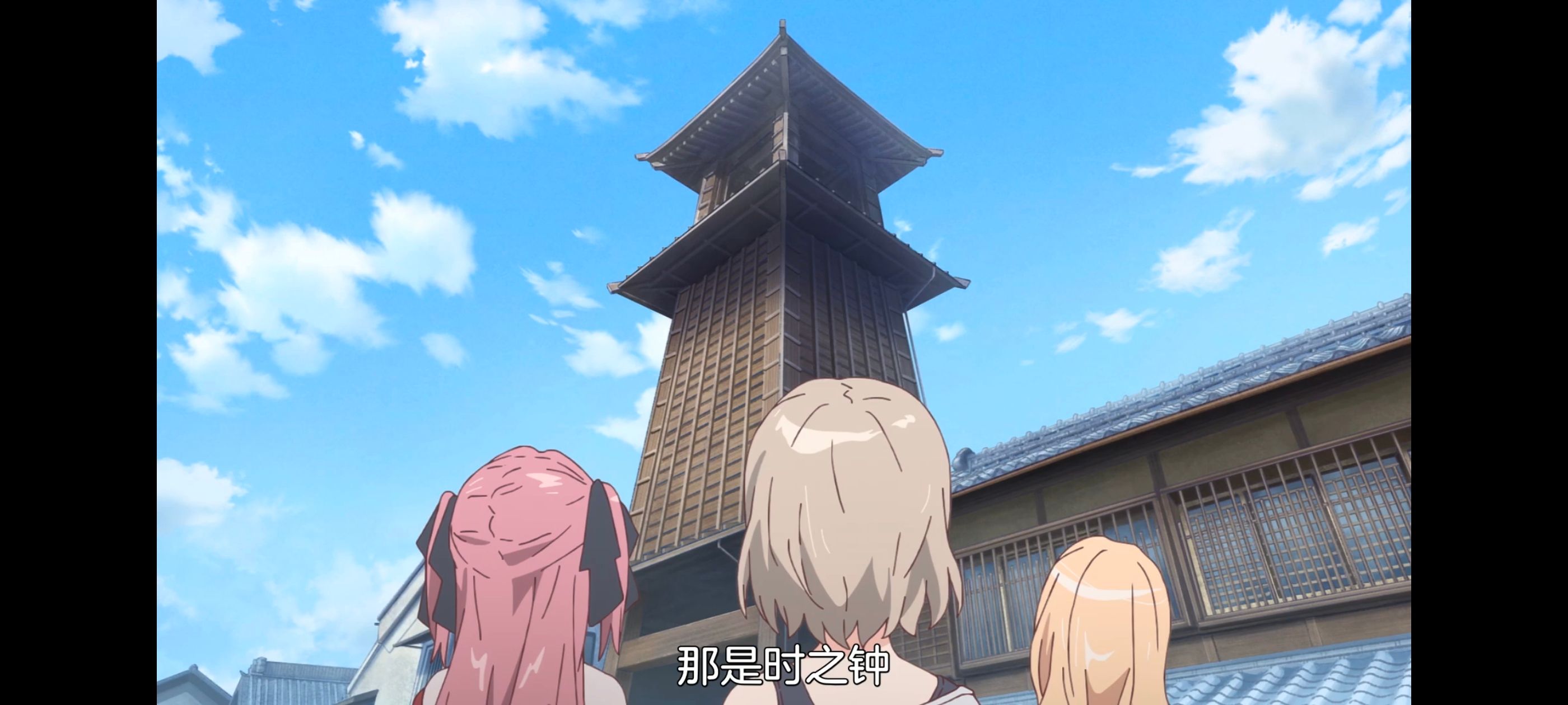 上伊那牡丹酒醉身姿似百合花般,上伊那牡丹醉姿如百合,动画,动漫,番剧,ACG,二次元