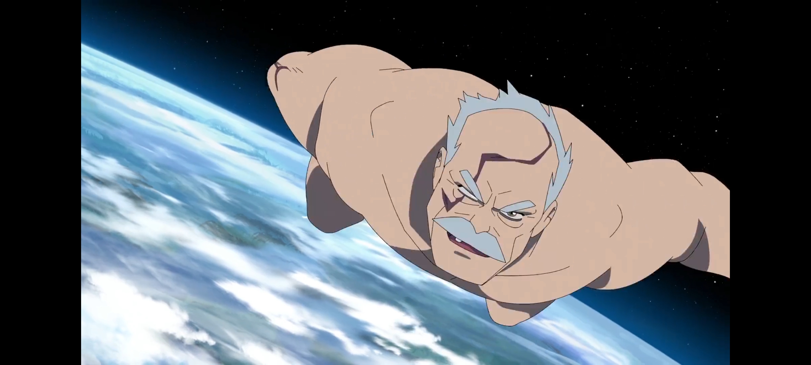 无敌少侠,image,番剧,ACG,二次元,动画,动漫