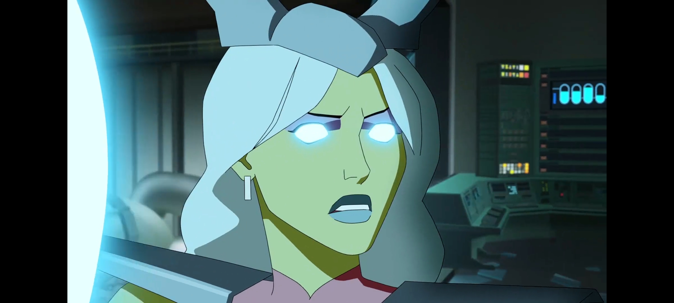 无敌少侠,image,番剧,ACG,二次元,动画,动漫