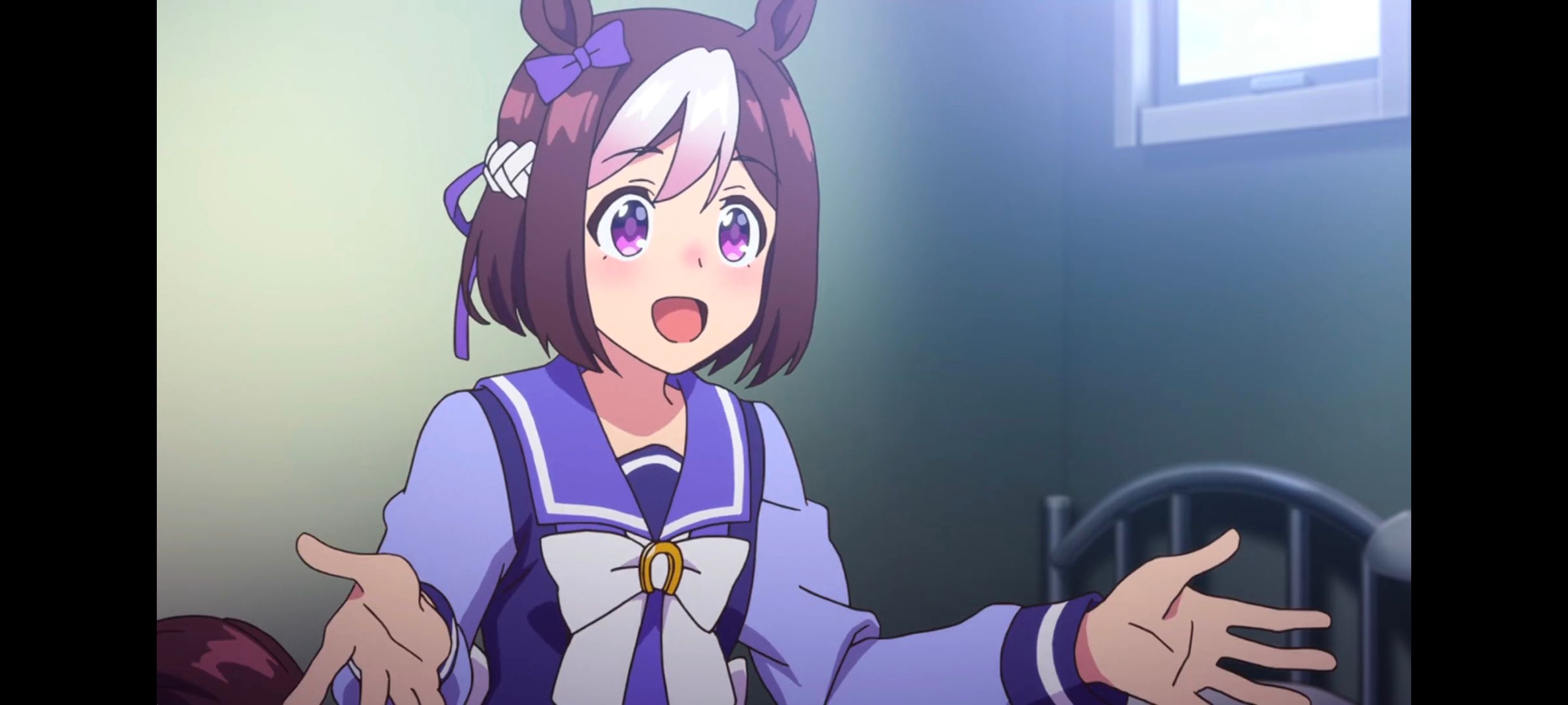 赛马娘,赛马娘PrettyDreby,动画,动漫,番剧,ACG