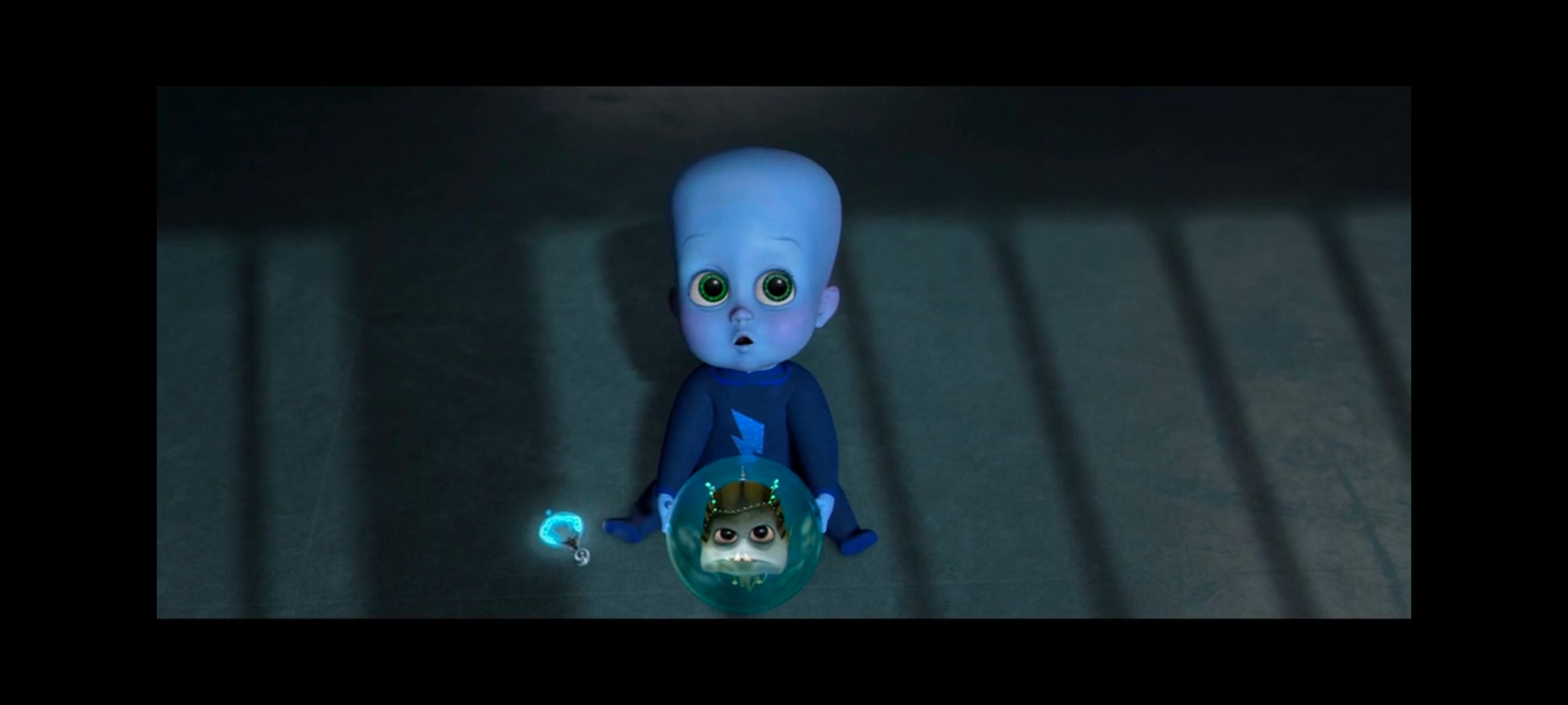 超级大坏蛋,思维大师,动画电影,动画,动漫,欧美动画,欧美动漫,ACG