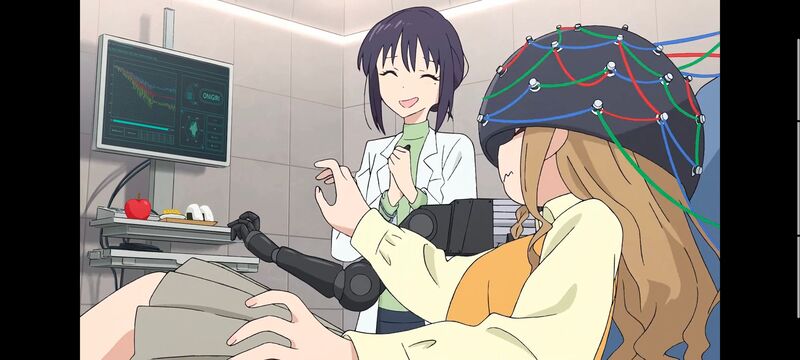 超时空辉夜姬,超時空輝夜姬,番剧,动画,动漫,二次元,ACG,动画电影