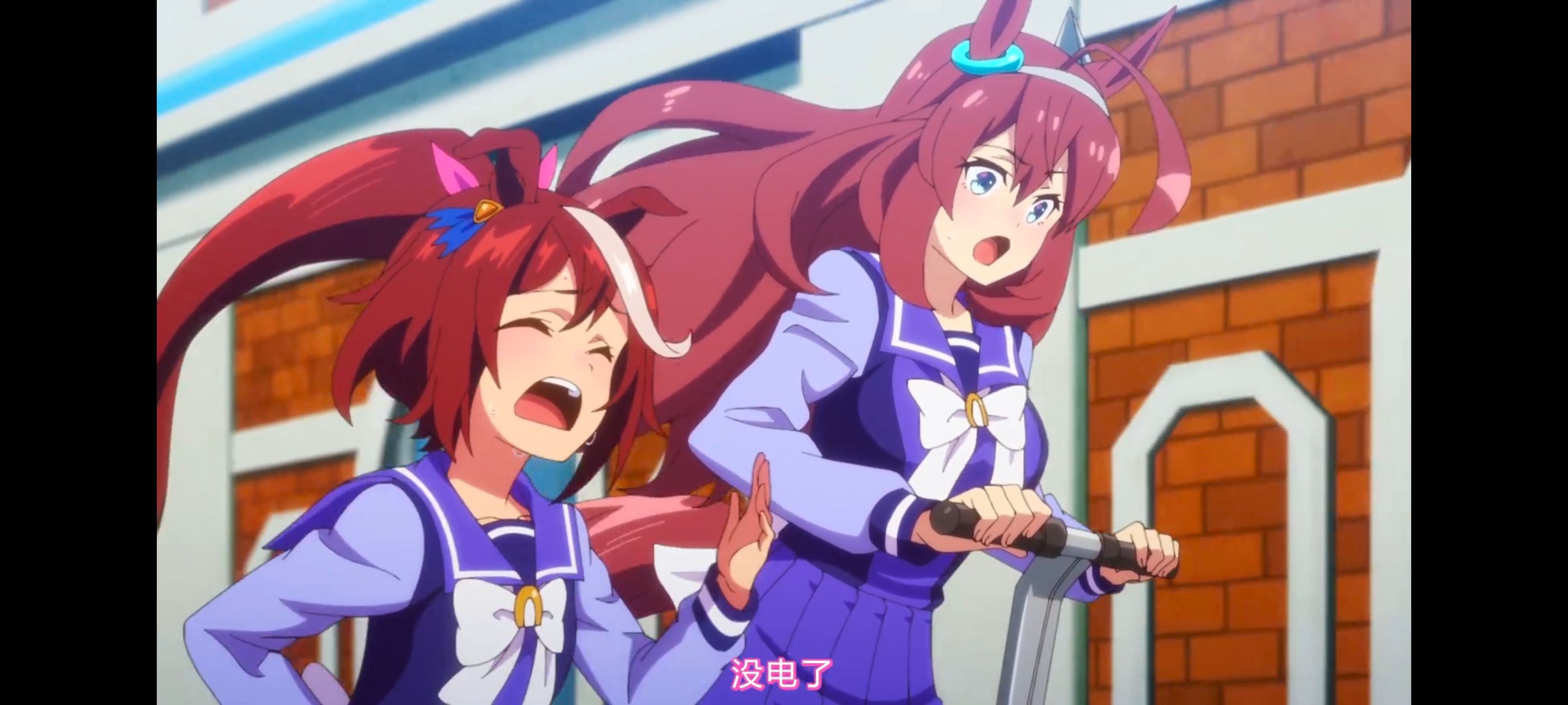 赛马娘,赛马娘第二季,动画,动漫,番剧,二次元,ACG,赛马娘PrettyDerby