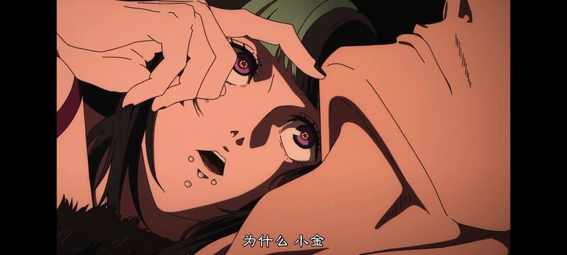 咒术回战,咒术回战死灭回游,动画,动漫,番剧,ACG