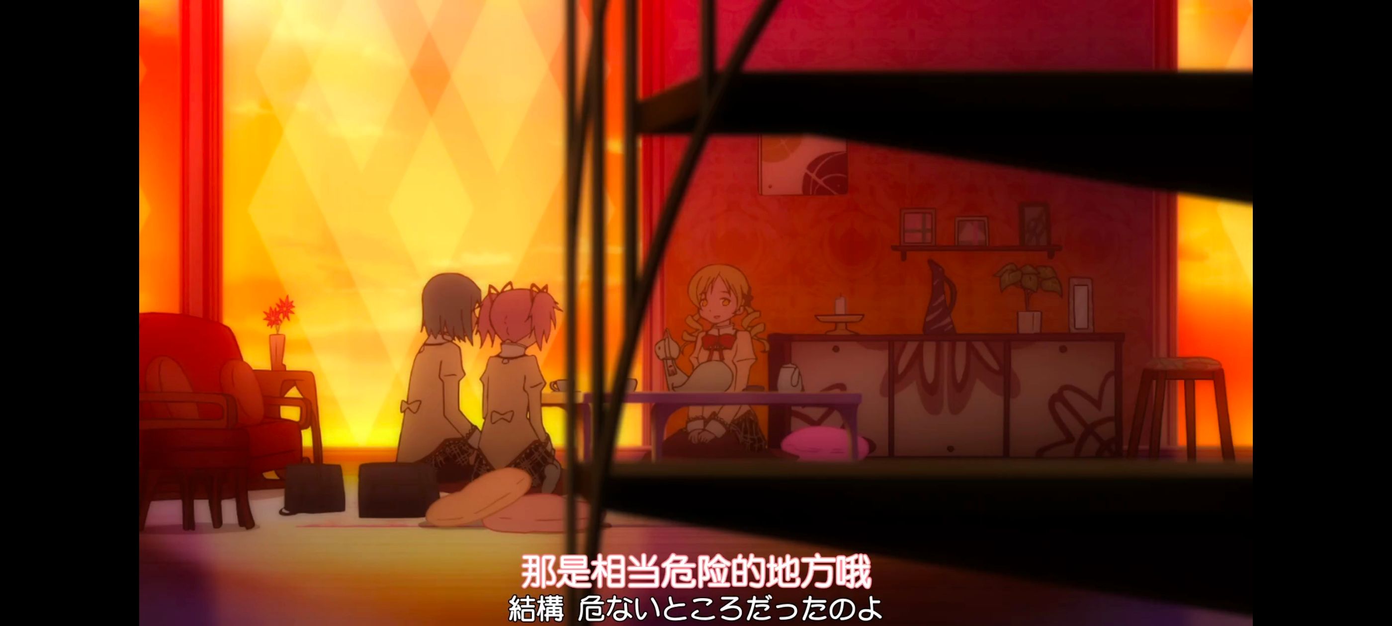 魔法少女小圆,魔法少女,动漫,动画,番剧,ACG