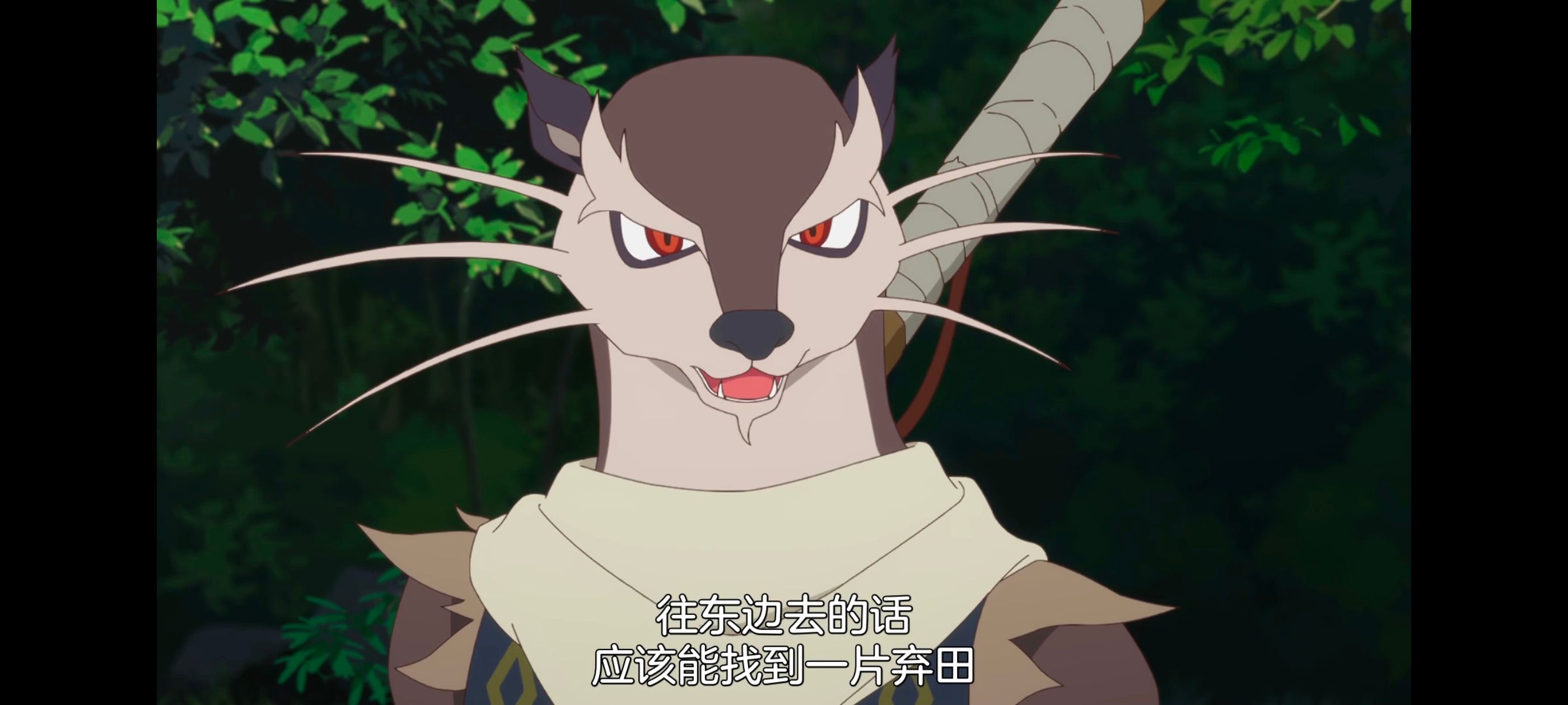 天穗之咲稻姬,心轮的稻作日记,动画,动漫,番剧,二次元,ACG