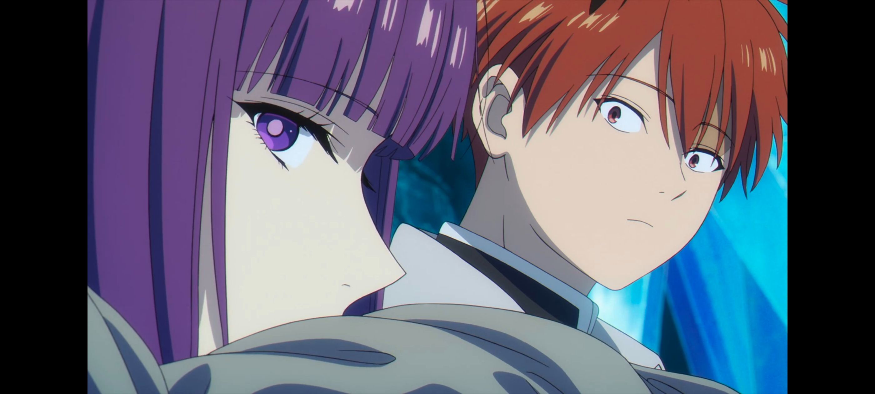 葬送的芙莉莲,动画,动漫,番剧,ACG