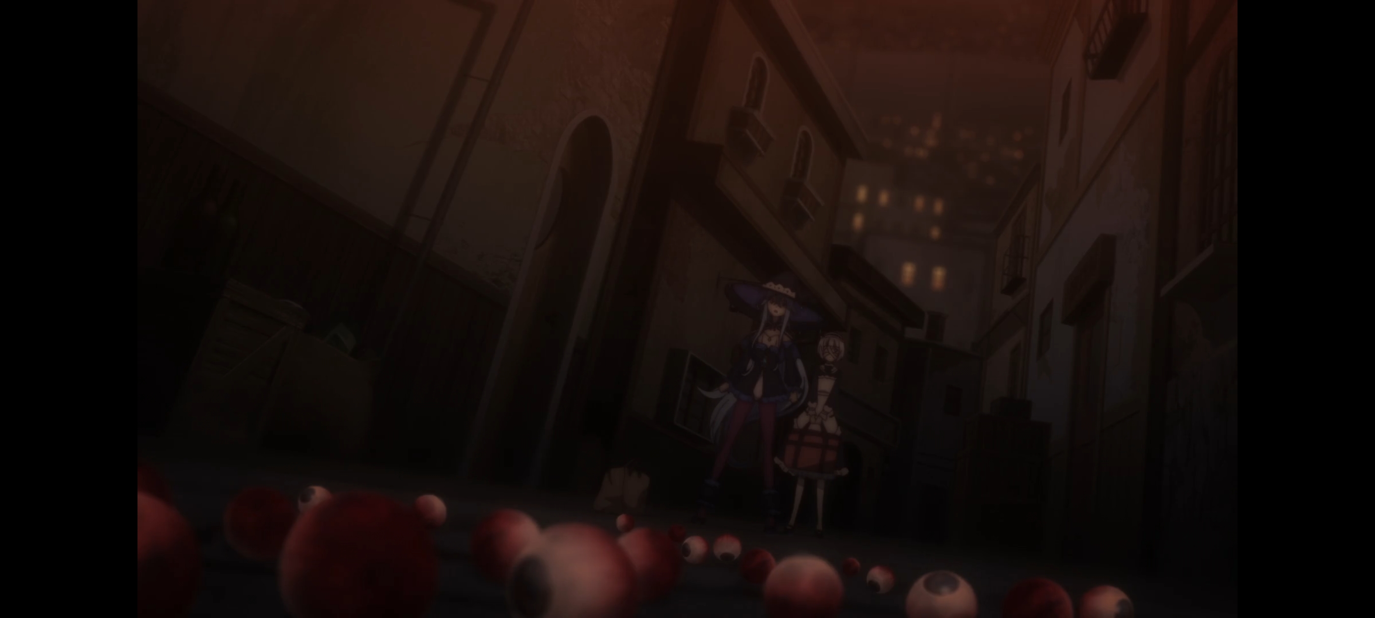 凭你也想讨伐魔王,动画,动漫,番剧,二次元,ACG