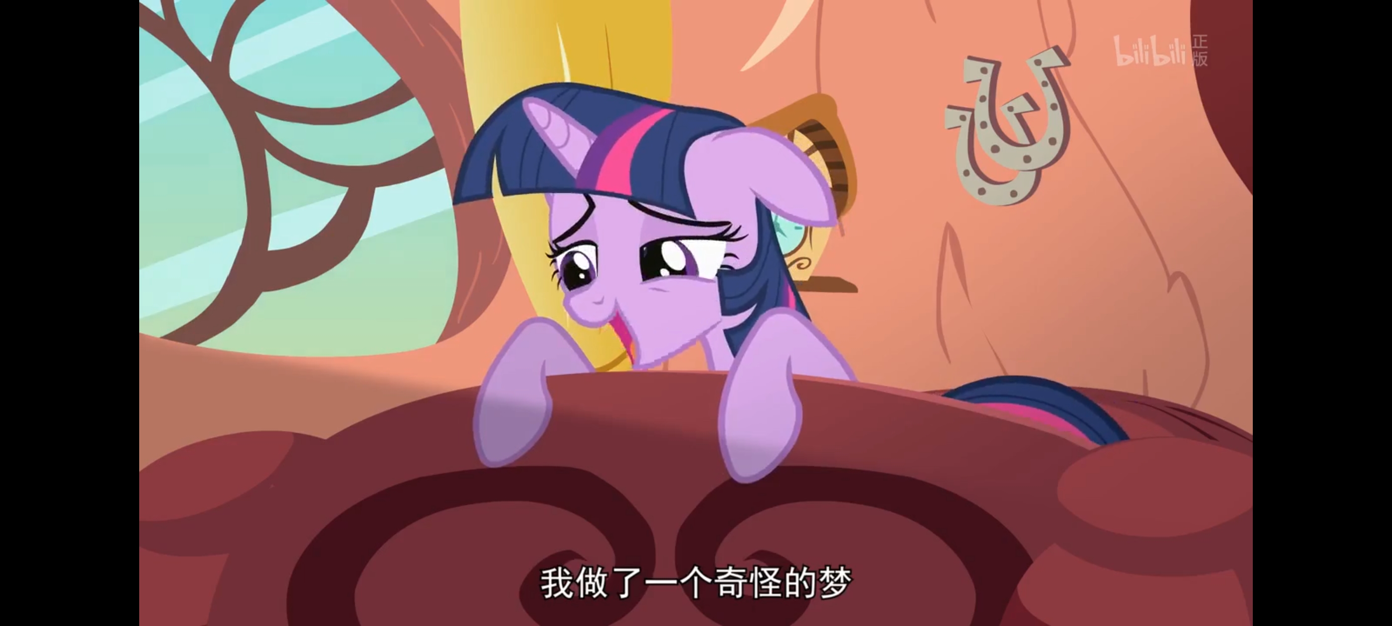 小马宝莉,彩虹小马,我的小马驹,动画,动漫,番剧,二次元,ACG