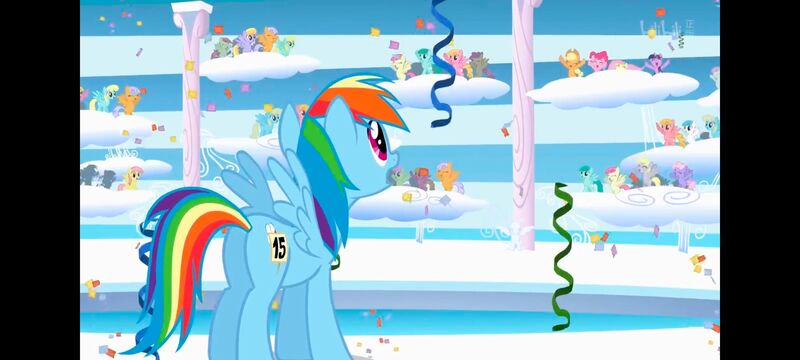 小马宝莉,小马宝莉友谊魔法,彩虹小马,我的小马驹,动画,动漫,番剧,ACG