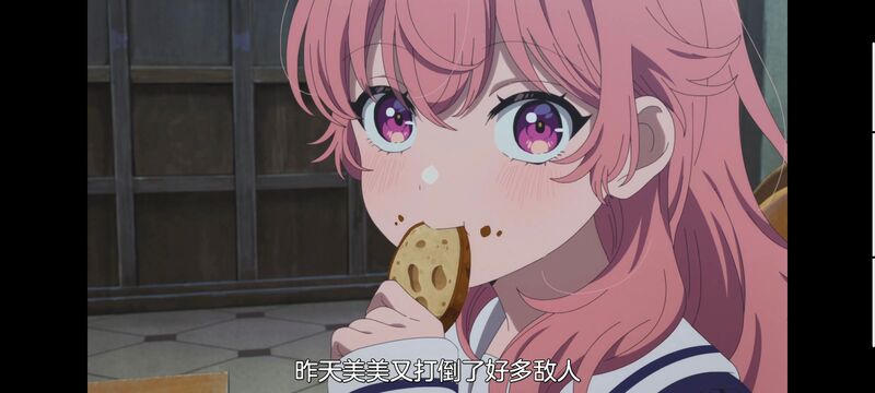 与你相恋到生命尽头,与你相恋到世界尽头,百合,动画,动漫,番剧,二次元,日漫,ACG