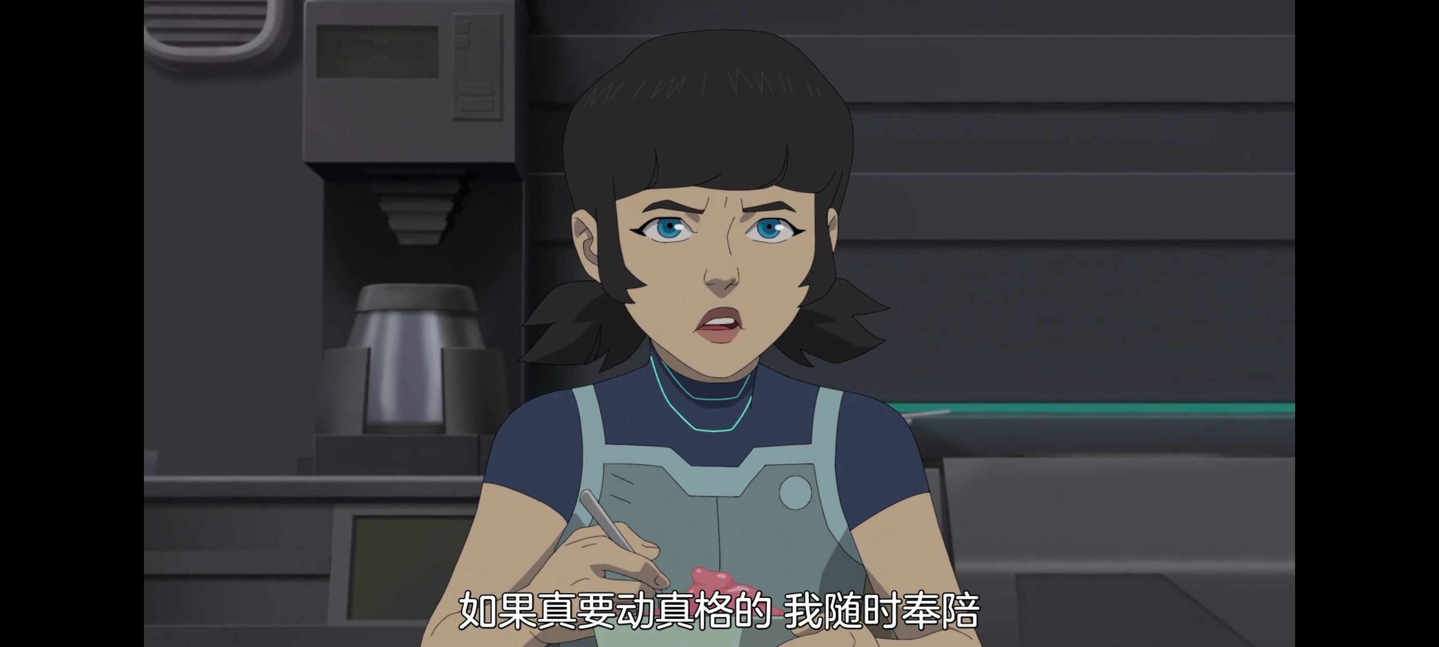 无敌少侠,image,动画,动漫,番剧,ACG