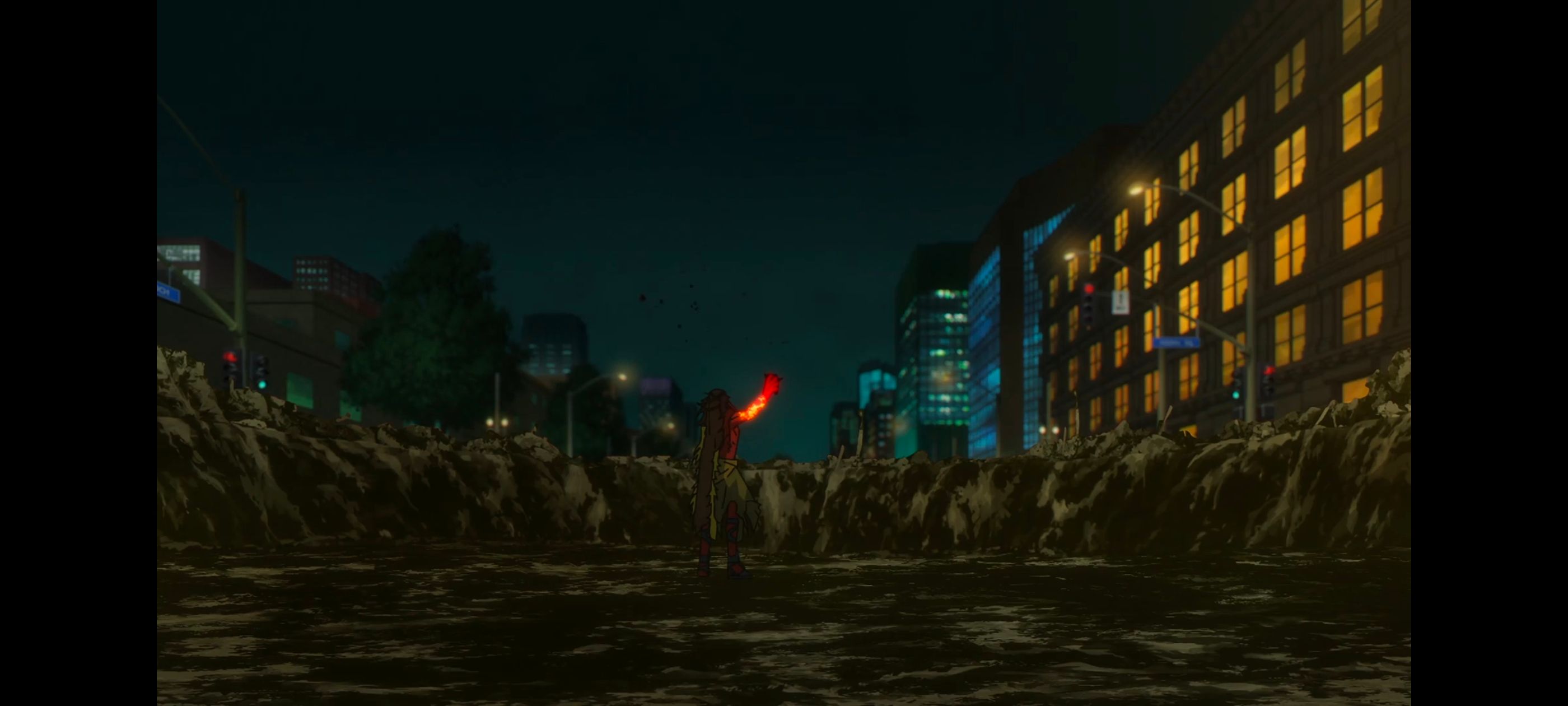 命运奇异赝品,FATE,FatestrangeFake,动画,动漫,番剧,二次元,ACG