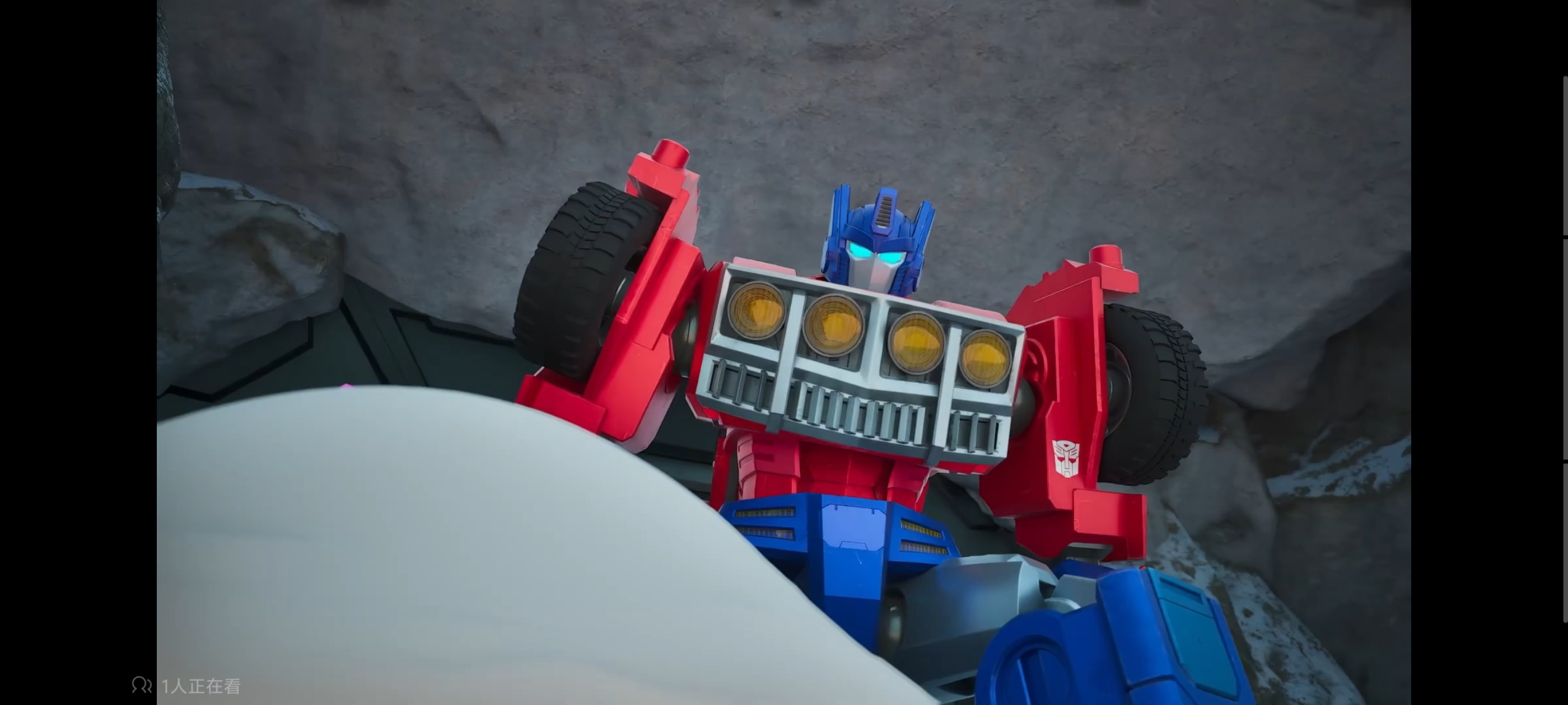 变形金刚,变形金刚赛博世界,动画,动漫,番剧,ACG