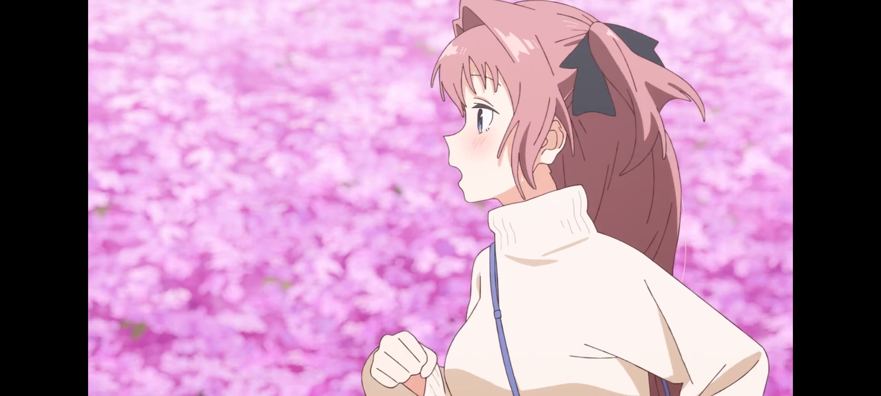 上伊那牡丹酒醉身姿似百合花般,上伊那牡丹醉姿如百合,动画,动漫,番剧,二次元,ACG