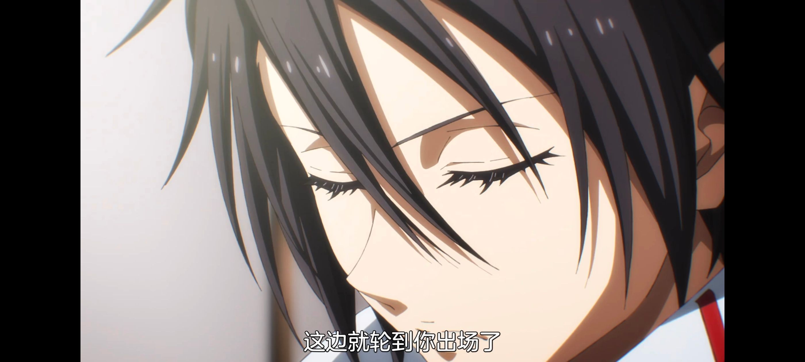 关于我转生变成史莱姆这档事,关于我转生后成为史莱姆的那件事,动画,动漫,番剧,二次元,ACG